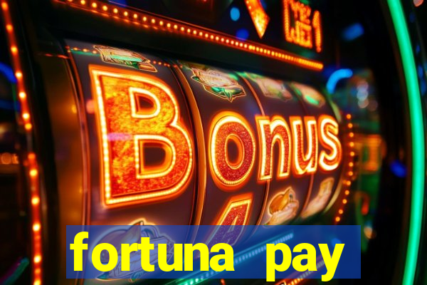 fortuna pay consultoria financeira ltda